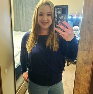 Meet your Posher, Shelby
